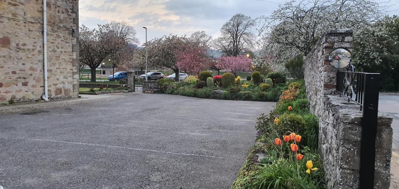Moray Park Guest House Inverness Exterior photo