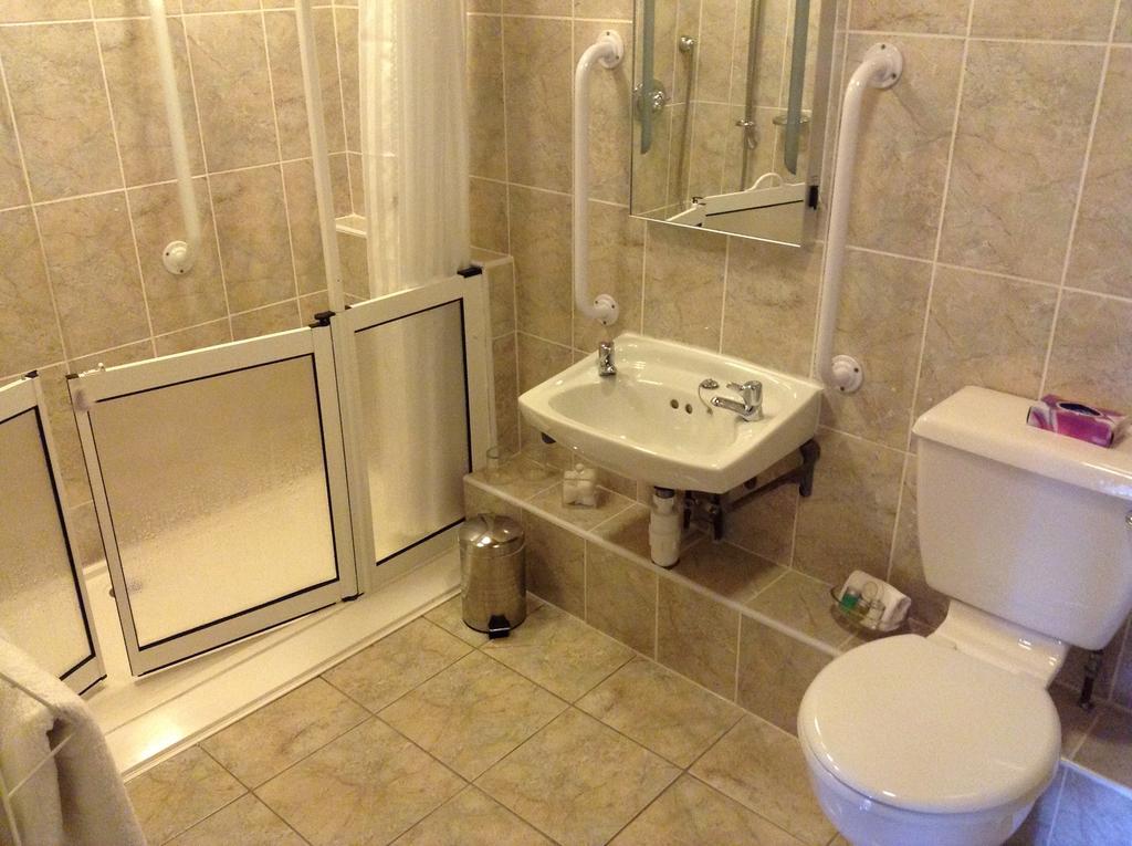 Moray Park Guest House Inverness Room photo