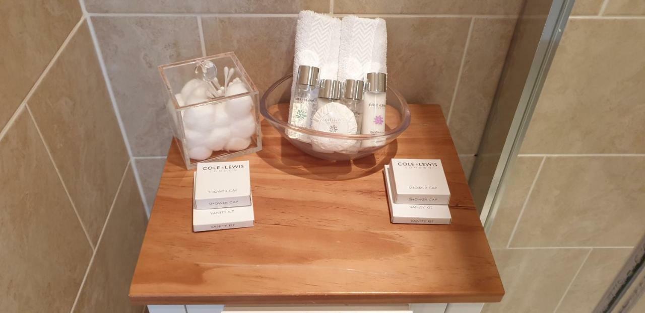 Moray Park Guest House Inverness Room photo